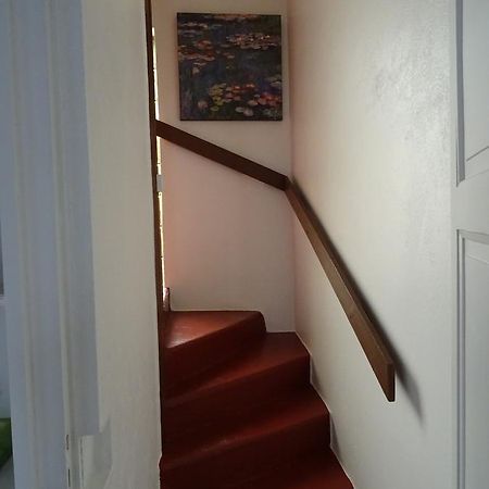 Hotel Chez Sylvie Sainte-Foy-lès-Lyon Zewnętrze zdjęcie