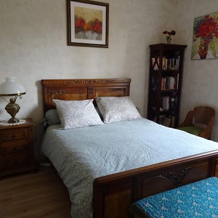 Hotel Chez Sylvie Sainte-Foy-lès-Lyon Zewnętrze zdjęcie