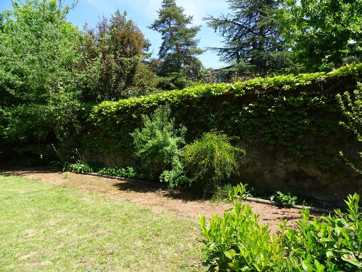 Hotel Chez Sylvie Sainte-Foy-lès-Lyon Zewnętrze zdjęcie