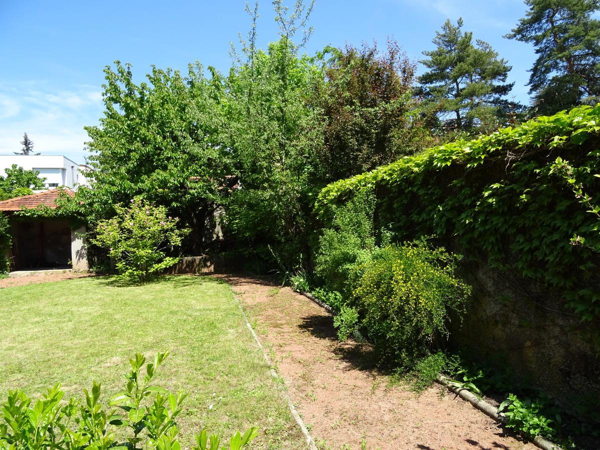 Hotel Chez Sylvie Sainte-Foy-lès-Lyon Zewnętrze zdjęcie