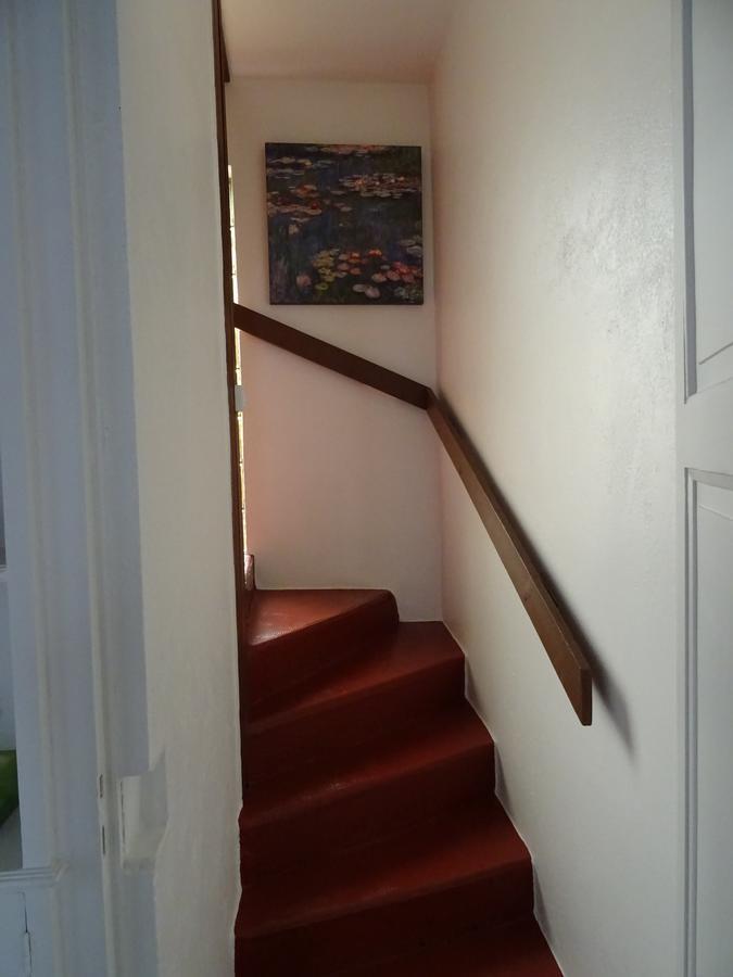 Hotel Chez Sylvie Sainte-Foy-lès-Lyon Zewnętrze zdjęcie